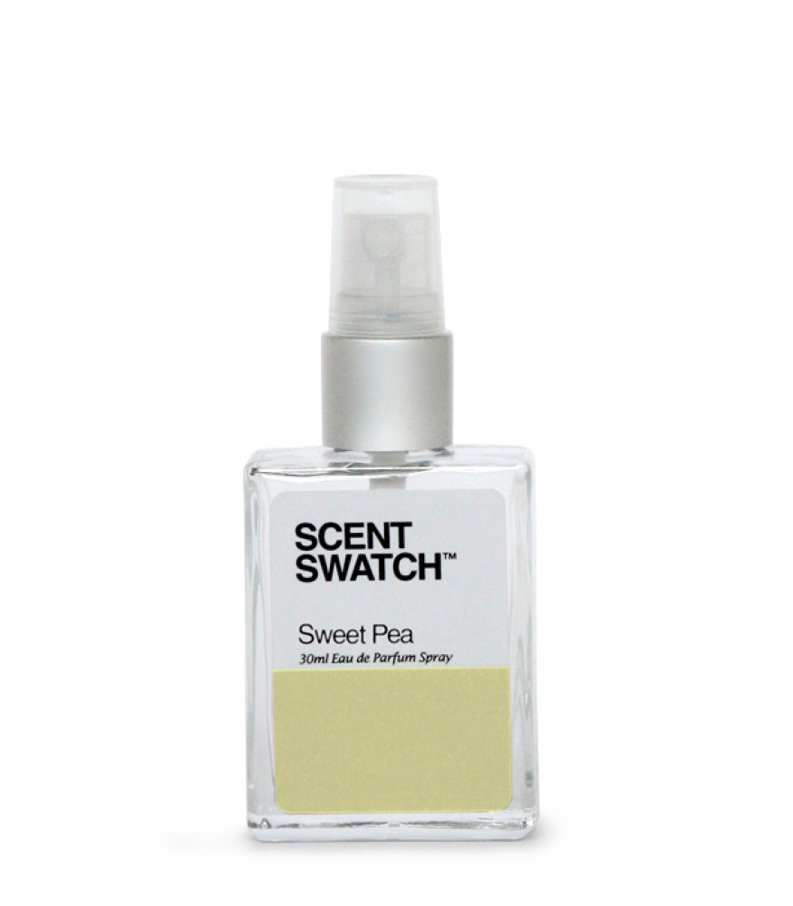 sweet pea parfum